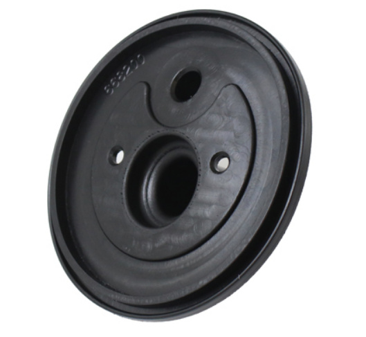 Gummikåpa blinkers P1800