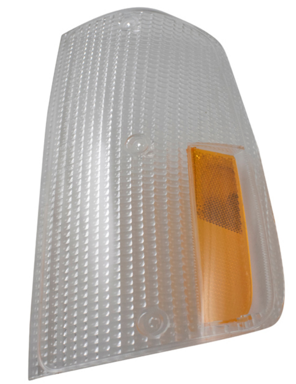 USA Blinkersglas 240 -81, Cibie 3 skruvar