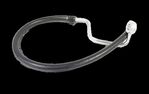 Returslang servostyrning 740, 940 ZF