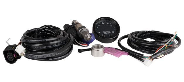 Bredbandslambdamätare  LSU 4.9 Motorsport