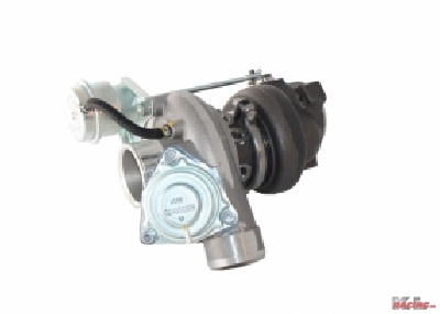 TD04-19T Anpassad för 740/940 Turbo