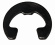 Clips Wastegatearm 13T-19T Clips Wastegatearm 13T-19T