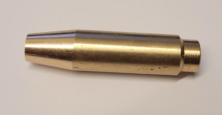 Ventilstyrning B20 ventil i B18 Topp -Race brons-